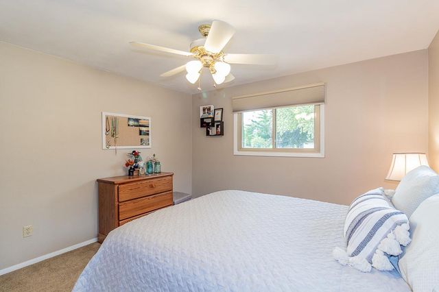 815 W JENNINGS STREET, New London, WI 54961