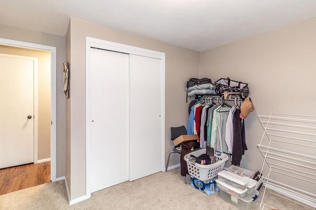 815 W JENNINGS STREET, New London, WI 54961