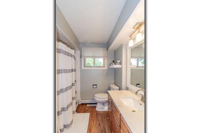 815 W JENNINGS STREET, New London, WI 54961