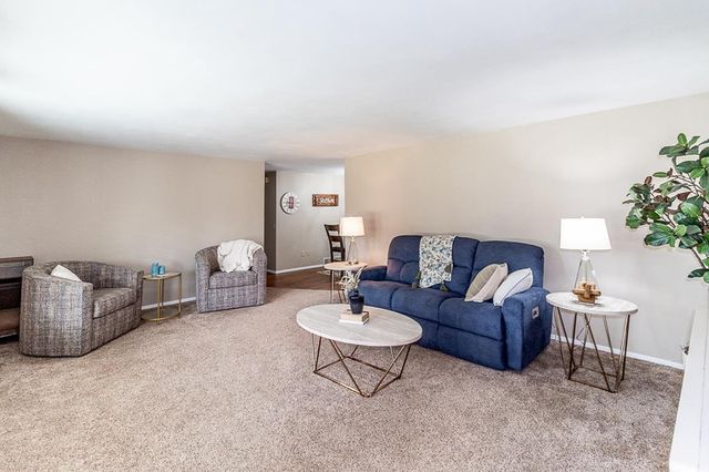 815 W JENNINGS STREET, New London, WI 54961