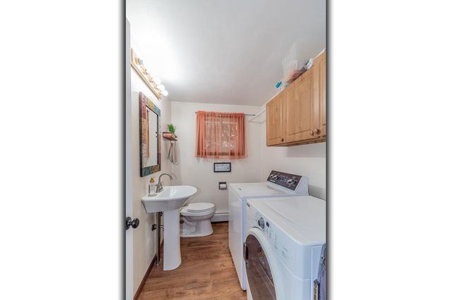 815 W JENNINGS STREET, New London, WI 54961