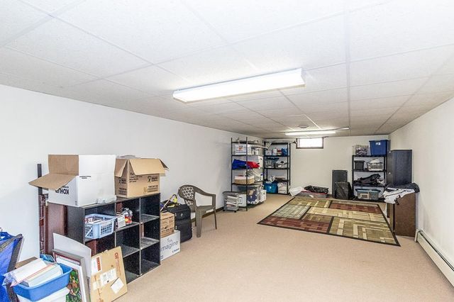 815 W JENNINGS STREET, New London, WI 54961