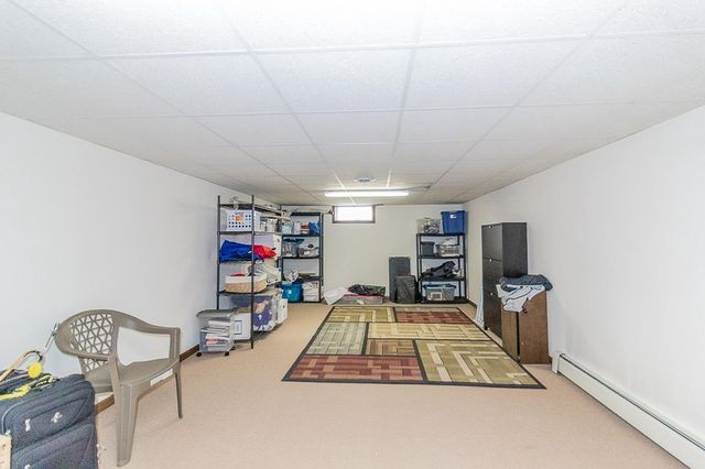 815 W JENNINGS STREET, New London, WI 54961