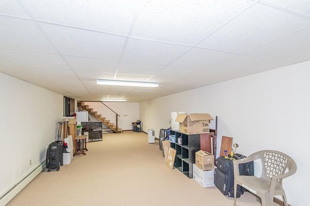 815 W JENNINGS STREET, New London, WI 54961