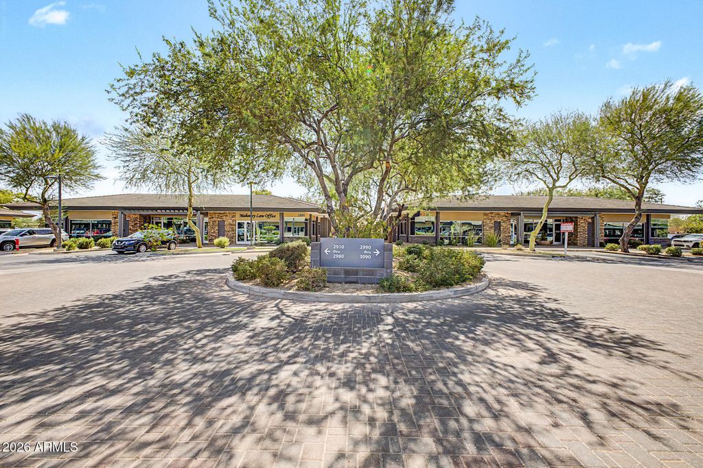 2990 N LITCHFIELD Road, Goodyear, AZ 85395 — exterior