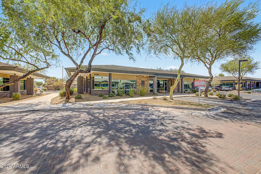 2990 N LITCHFIELD Road, Goodyear, AZ 85395 — photo 2