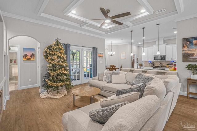 6245 Muldoon Rd, Pensacola, FL 32526