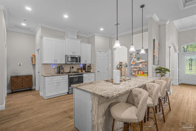 6245 Muldoon Rd, Pensacola, FL 32526