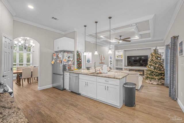 6245 Muldoon Rd, Pensacola, FL 32526