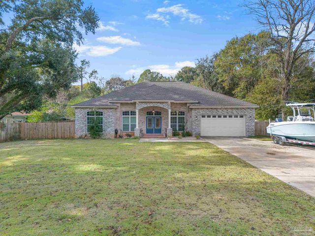6245 Muldoon Rd, Pensacola, FL 32526