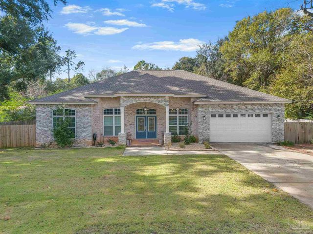6245 Muldoon Rd, Pensacola, FL 32526