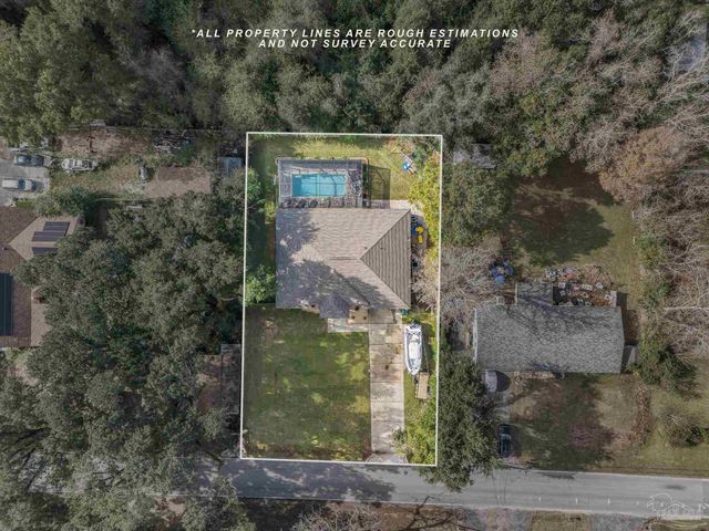 6245 Muldoon Rd, Pensacola, FL 32526