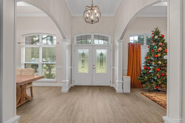 6245 Muldoon Rd, Pensacola, FL 32526