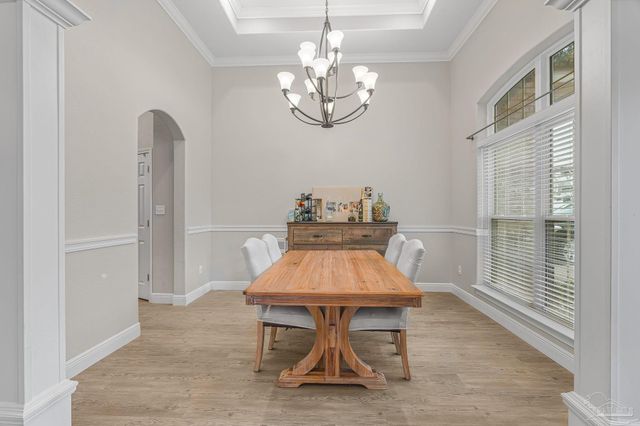 6245 Muldoon Rd, Pensacola, FL 32526