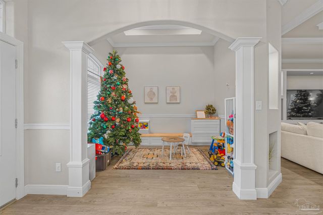 6245 Muldoon Rd, Pensacola, FL 32526