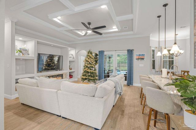 6245 Muldoon Rd, Pensacola, FL 32526