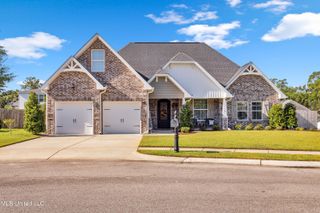 748 Malpass Landing Drive, Biloxi, MS 39532