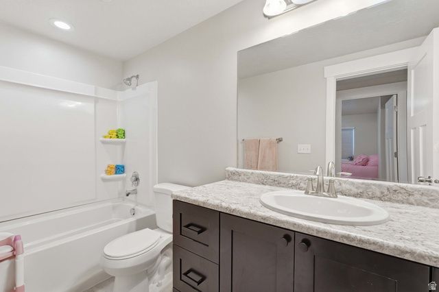 4069 W 1760 N, Lehi, UT 84048