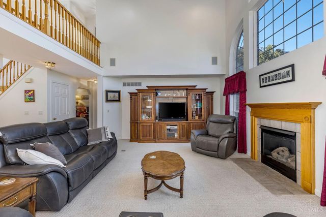 6777 Mahogany Court, Liberty Twp, OH 45044