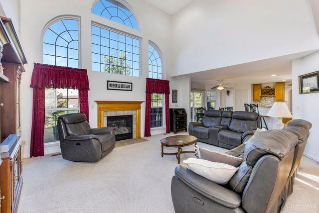 6777 Mahogany Court, Liberty Twp, OH 45044