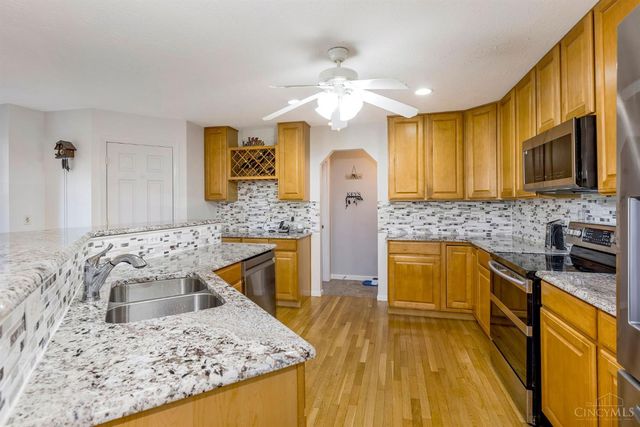 6777 Mahogany Court, Liberty Twp, OH 45044