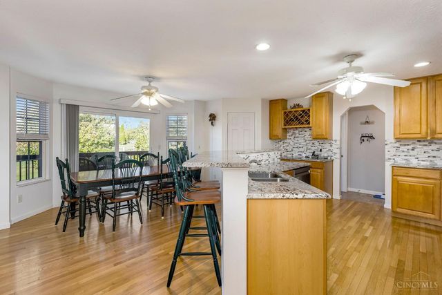 6777 Mahogany Court, Liberty Twp, OH 45044