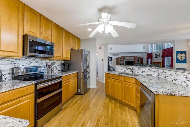 6777 Mahogany Court, Liberty Twp, OH 45044