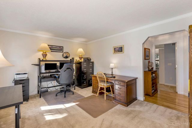 6777 Mahogany Court, Liberty Twp, OH 45044