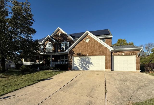 6777 Mahogany Court, Liberty Twp, OH 45044