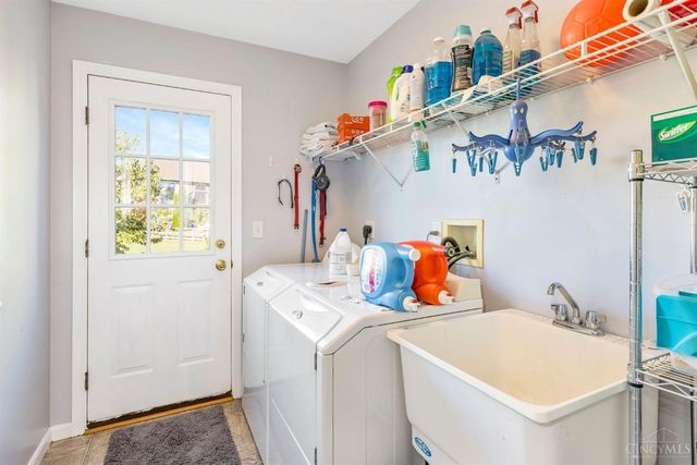 6777 Mahogany Court, Liberty Twp, OH 45044