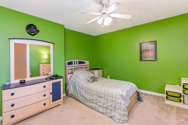 6777 Mahogany Court, Liberty Twp, OH 45044