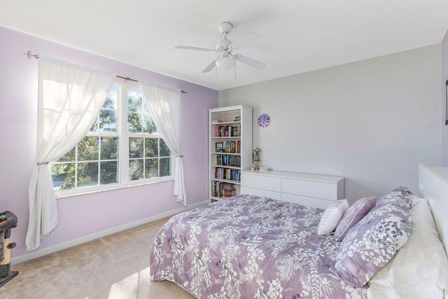 6777 Mahogany Court, Liberty Twp, OH 45044