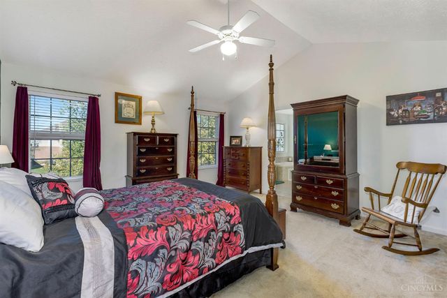 6777 Mahogany Court, Liberty Twp, OH 45044