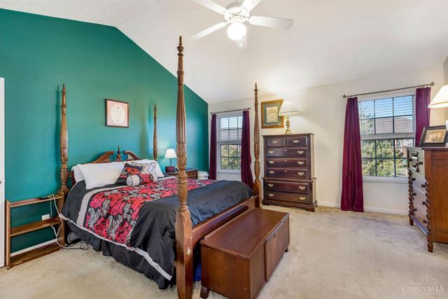 6777 Mahogany Court, Liberty Twp, OH 45044