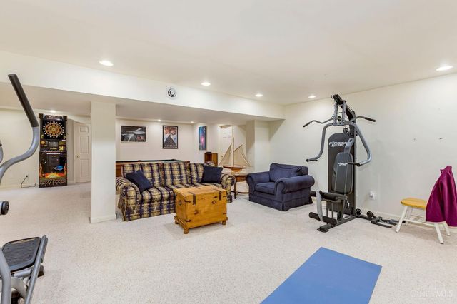 6777 Mahogany Court, Liberty Twp, OH 45044