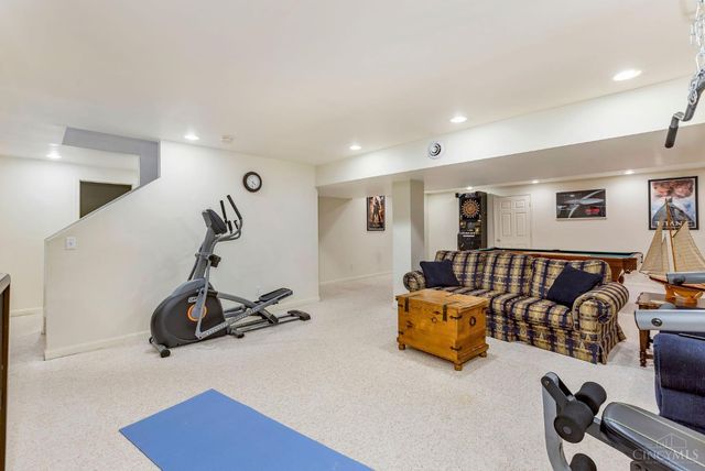 6777 Mahogany Court, Liberty Twp, OH 45044