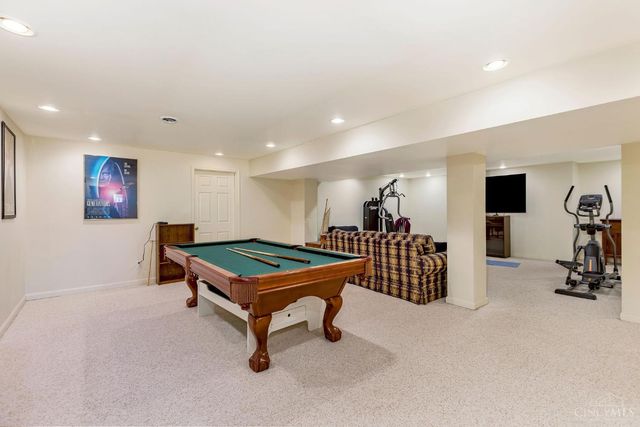 6777 Mahogany Court, Liberty Twp, OH 45044