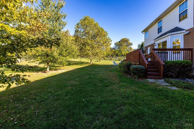 6777 Mahogany Court, Liberty Twp, OH 45044