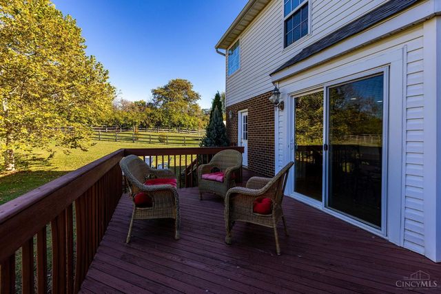 6777 Mahogany Court, Liberty Twp, OH 45044