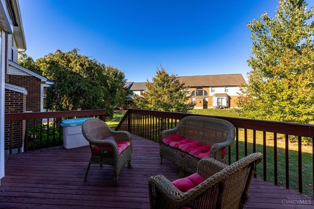 6777 Mahogany Court, Liberty Twp, OH 45044