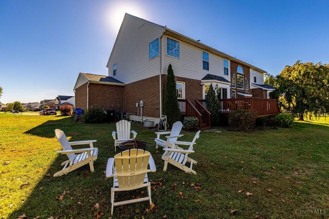 6777 Mahogany Court, Liberty Twp, OH 45044