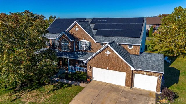 6777 Mahogany Court, Liberty Twp, OH 45044