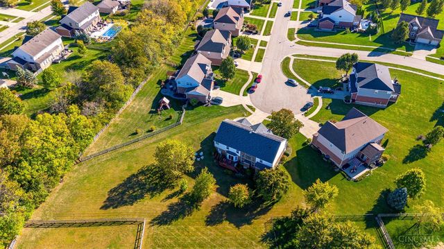 6777 Mahogany Court, Liberty Twp, OH 45044