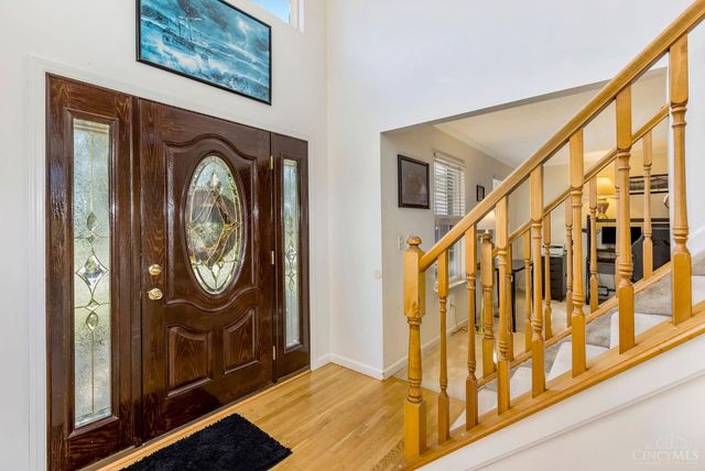 6777 Mahogany Court, Liberty Twp, OH 45044