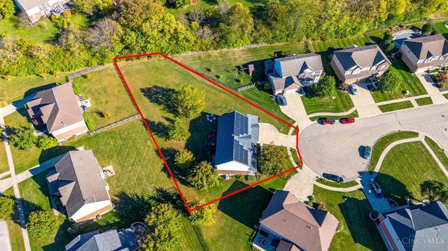 6777 Mahogany Court, Liberty Twp, OH 45044