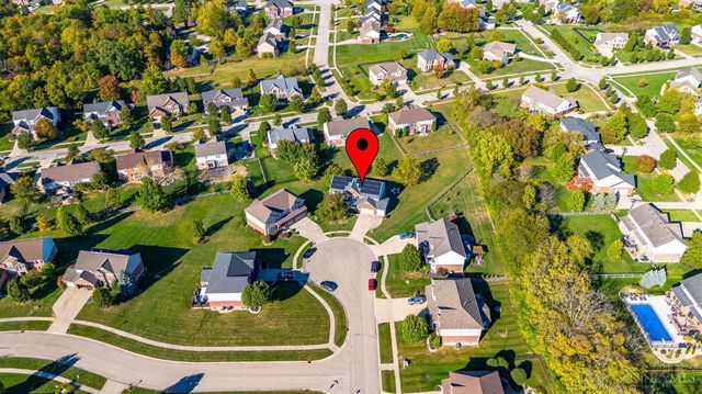 6777 Mahogany Court, Liberty Twp, OH 45044