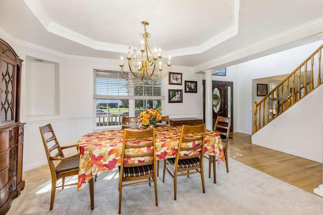 6777 Mahogany Court, Liberty Twp, OH 45044