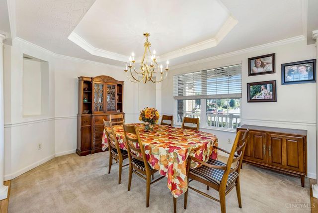 6777 Mahogany Court, Liberty Twp, OH 45044