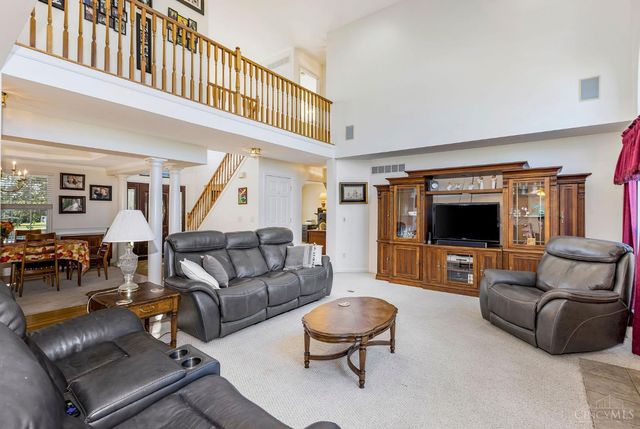 6777 Mahogany Court, Liberty Twp, OH 45044