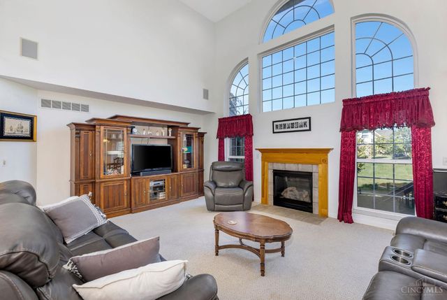 6777 Mahogany Court, Liberty Twp, OH 45044